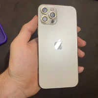 Iphone 12 pro آیفون ۱۲ پرو نو