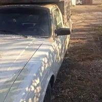 پیکان وانت مدل88|خودرو سواری و وانت|رشت, پیرکلاچای|دیوار