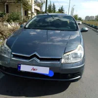 سیتروئن C5