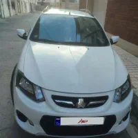 کوئیک 1401 دنده ای بی رنگ