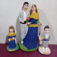 مجسمه دکوری