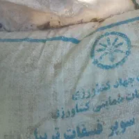 کود فسفات تریپل|خدمات باغبانی و درختکاری|بهار, |دیوار