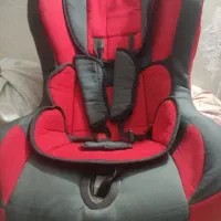 صندلی ماشین کودک|تخت و صندلی بچه|قزوین, |دیوار