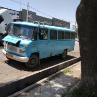 مینی بوس مدل ۶۳