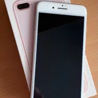 آیفون 8plus شصت و چهار گیگ زیر قیمت
