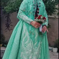 7دست کامل لباس محلی نو|لباس|فیروزآباد (فارس), |دیوار