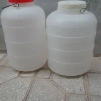 دبه پلاستیکی