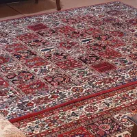 فرش دستباف چالشتری