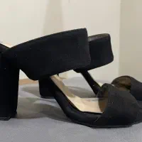 صندل جیر|کیف، کفش، کمربند|رشت, توشیبا|دیوار