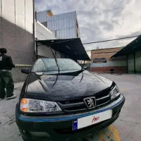 پارس'' ماشین|خودرو سواری و وانت|جهرم, |دیوار