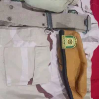لباس سربازی|لباس|زابل, |دیوار