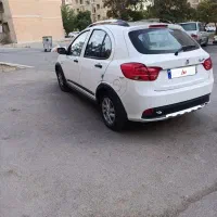 کوییک gxrl 1404 با رینگ آلومینیومی|خودرو سواری و وانت|قزوین, |دیوار