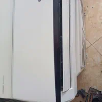 کولر گازی گری 24000 اینورتر اصل نیا کولرگازی|کولر گازی و فن‌کوئل|تهران, شهرک طالقانی|دیوار