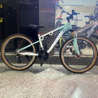 دوچرخه viva ۲۶دوکمک فنر|دوچرخه، اسکیت، اسکوتر|پرند, فاز ۰|دیوار