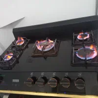 گاز|اجاق گاز و لوازم برقی پخت‌وپز|میان ولایت, |دیوار