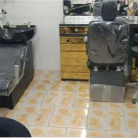 لوازم سالن زیبایی