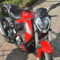 بنلی 180s شرایطی