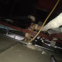 جوشکار لوله