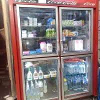 یخچال ایستاده