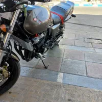 موتور هوندا cb400|موتورسیکلت|تهران, آرژانتین|دیوار