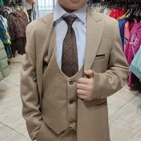 کت و شلوار کودک و نوجوان پوشاک محسن|کفش و لباس بچه|کرج, حصارک بالا|دیوار