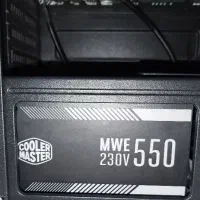 ARIA GREEN RX590 GAMING 3FAN|رایانه رومیزی|شوش, |دیوار