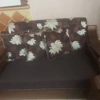 مبل و کاناپه به علاوه میز وسط