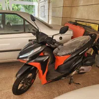 طرح کلیک|موتورسیکلت|تهران, تهرانسر شرقی|دیوار