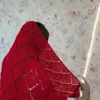 اشارپ دست بافت نو