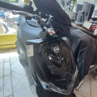 sym cx 200 اس وای ام  ۱۴۰۳|موتورسیکلت|تهران, جی|دیوار