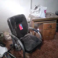 صندلی اداری