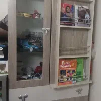 کمد کودک|اسباب و اثاث بچه|پردیس, فاز ۱۱|دیوار