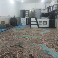 فروشی115متری2خواب ماشین رو