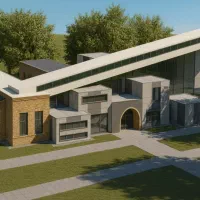 انجام پروژه معماری(پروژه دانشجویی معماری)