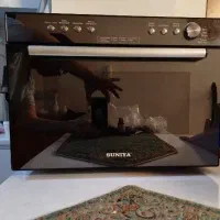 سولاردوم سونیا ۳۴ لیتری در حد نو