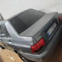 پراید 98|خودرو سواری و وانت|داراب, |دیوار