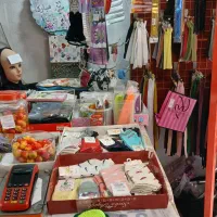 لوازم خیاطی و خرازی|لوازم خیاطی و بافتنی|نهاوند, |دیوار