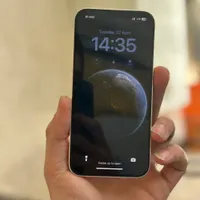 اپل iPhone 13 با حافظهٔ ۱۲۸ گیگابایت