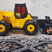 اسباب بازی لودر