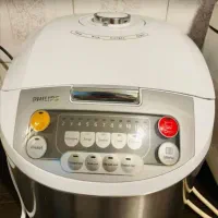 پلوپز فلیپس مدلHD3038(فروش فوری)