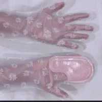 از دستات محافظت کن