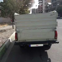 وانت پیکان۹۲ استثنایی|خودرو سواری و وانت|ارومیه, |دیوار