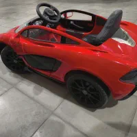 ماشین شارژی