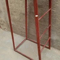 چهارپایه