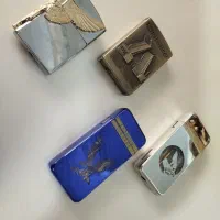 آتشی|کلکسیون و سرگرمی|خرمدره, |دیوار