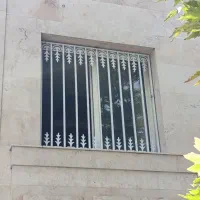 بزرگترین تولید کننده حفاظ پنجره فرفورژه درشرق کشور|مصالح و تجهیزات ساختمان|مشهد, آزادشهر|دیوار