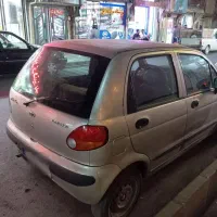 فوری ماتیز مدل ۸۰