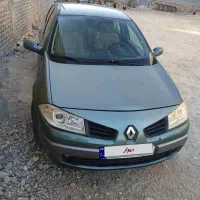 فروش مگان ۱۶۰۰ رنگ فابریک ی