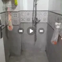 رهن واجاره500م پیش بامزه 12م