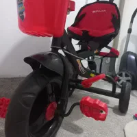 ۳چرخه کودک|دوچرخه، اسکیت، اسکوتر|ورامین, ورامین|دیوار